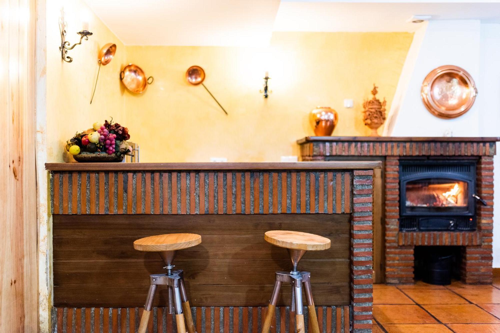 Appartement Comfort Breather - El Laurel *