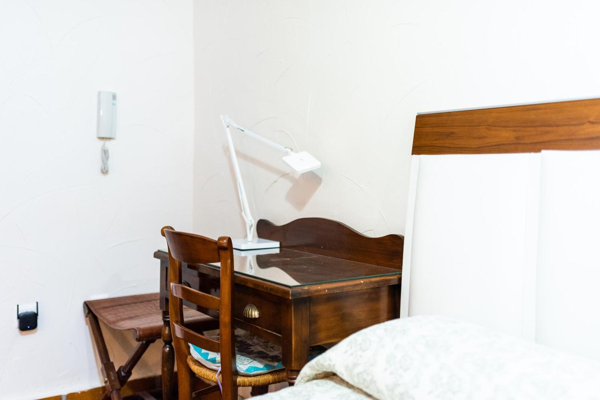 Appartement Comfort Breather - El Laurel