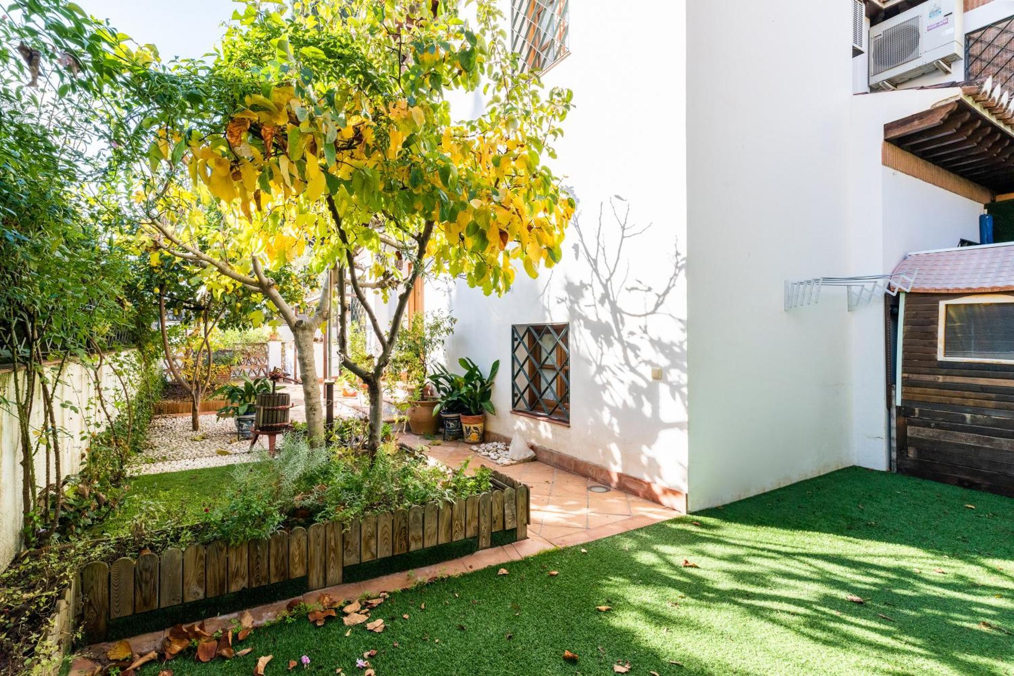 Comfort Breather - El Laurel Appartement *