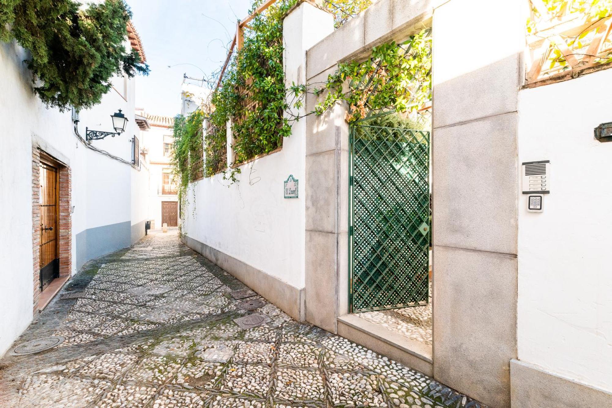 Appartement Comfort Breather - El Laurel