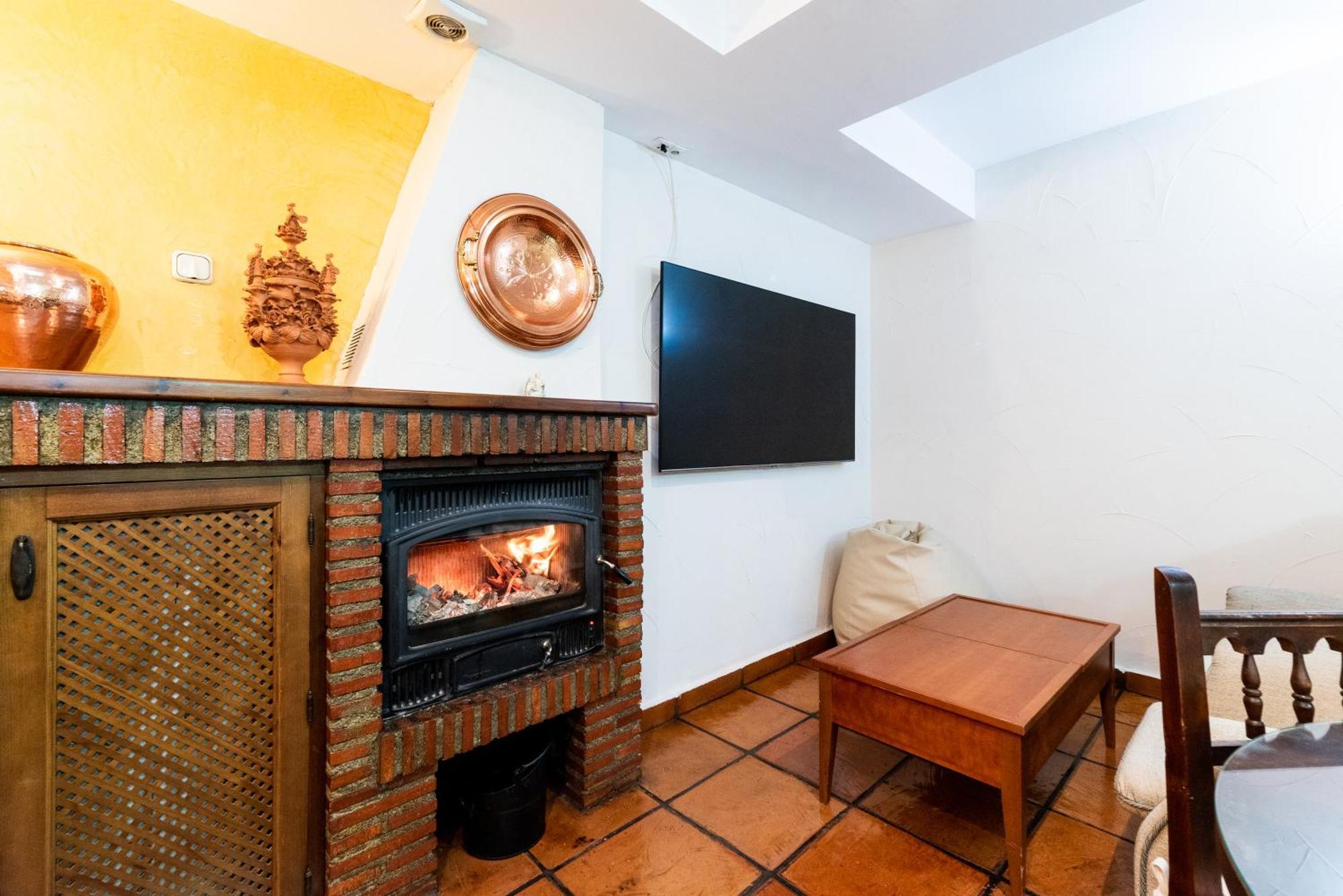 Appartement Comfort Breather - El Laurel Grenade