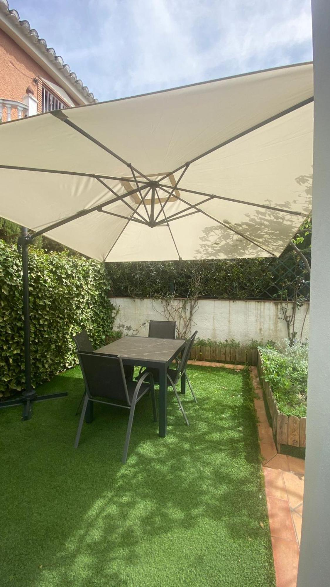 Appartement Comfort Breather - El Laurel