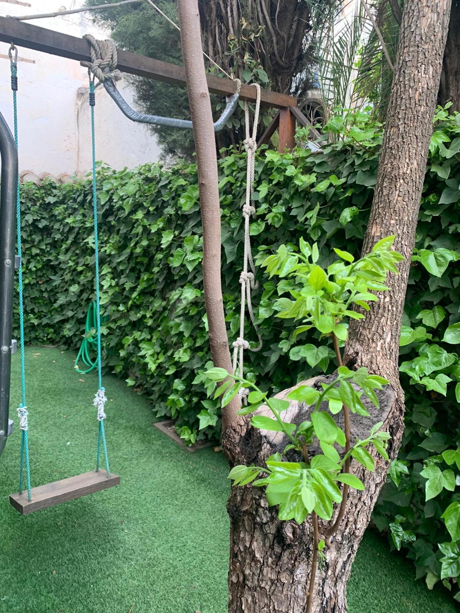 Appartement Comfort Breather - El Laurel *