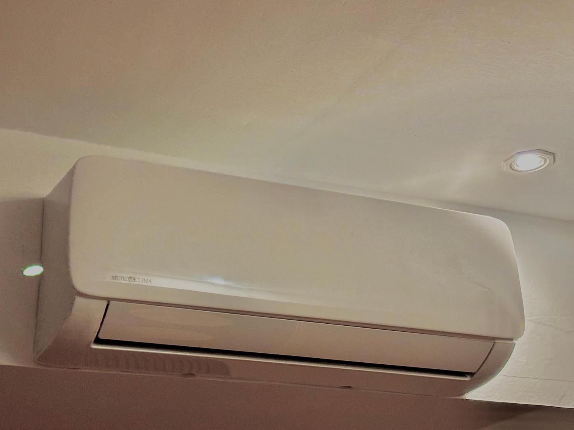 Comfort Breather - El Laurel Appartement