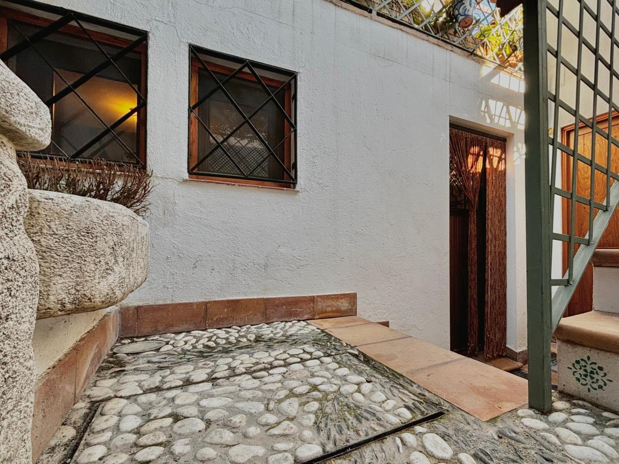 Appartement Comfort Breather - El Laurel