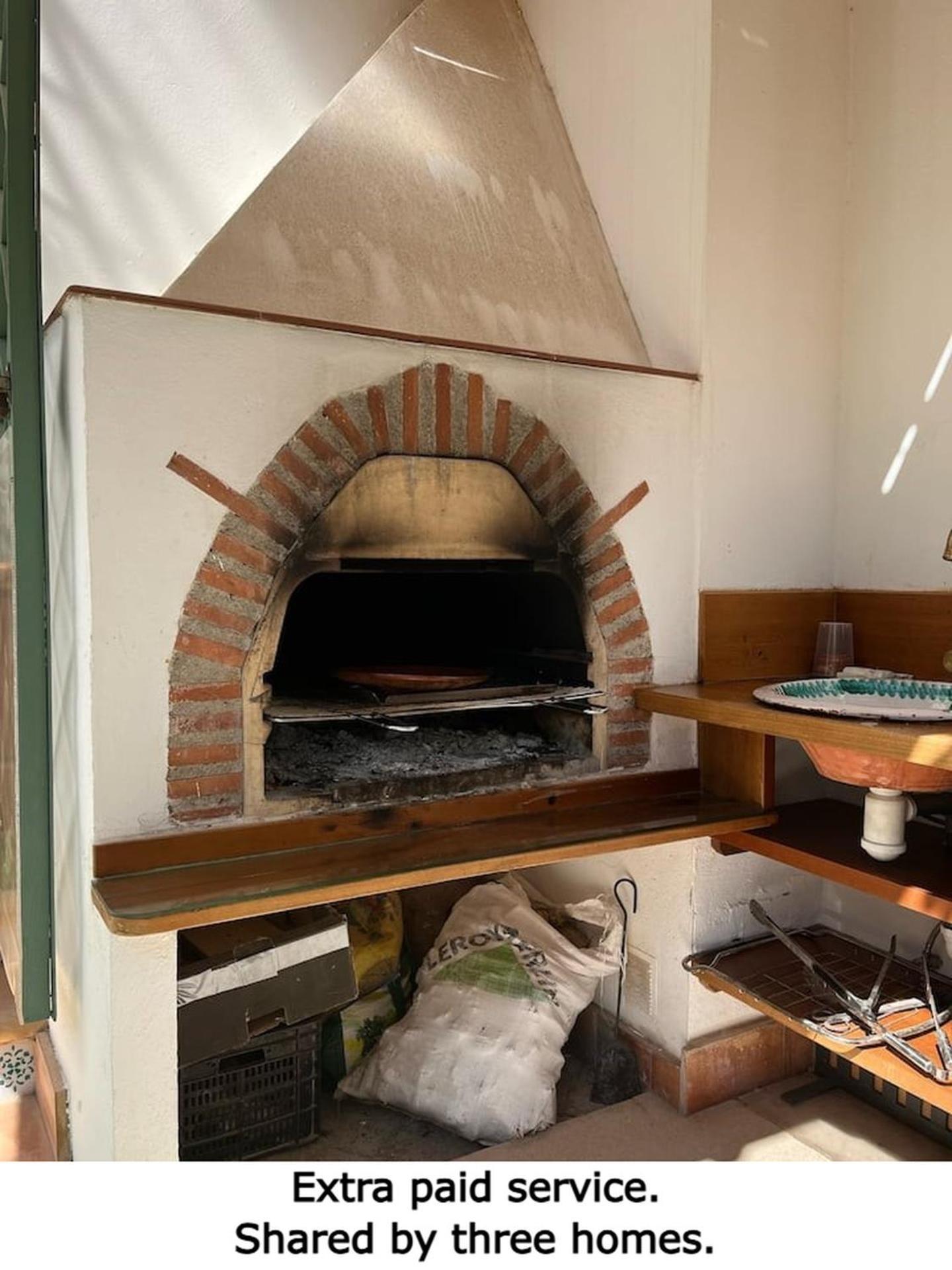 Comfort Breather - El Laurel Appartement Grenade