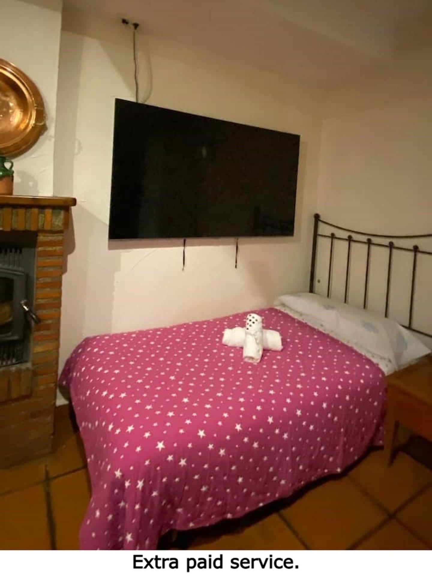 Appartement Comfort Breather - El Laurel *