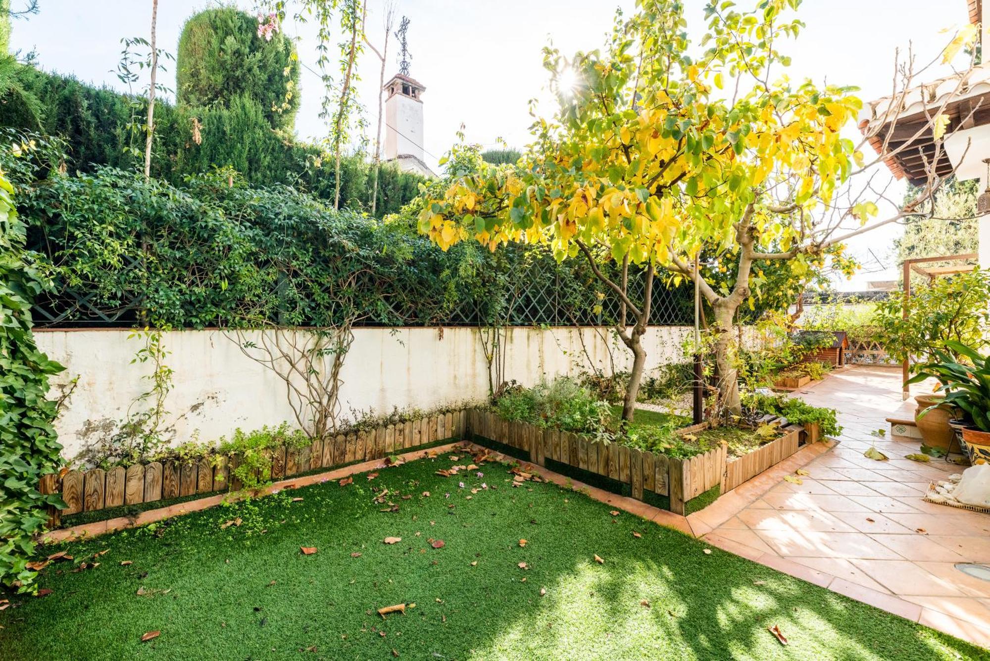 Comfort Breather - El Laurel Apartamento