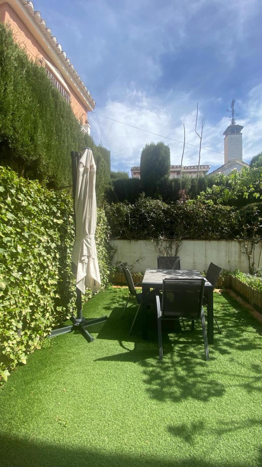 Appartement Comfort Breather - El Laurel *